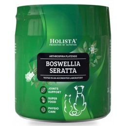 HOLISTA Boswellia serrata...