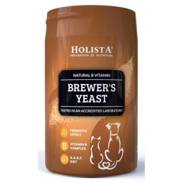 HOLISTA Brewer's Yeast -...