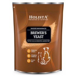 HOLISTA Brewer's Yeast -...