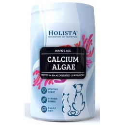 HOLISTA Calcium Algae -...