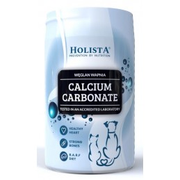HOLISTA Calcium Carbonate -...