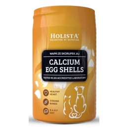 HOLISTA Calcium Egg Shells...