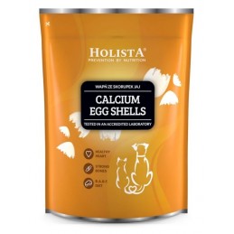 HOLISTA Calcium Egg Shells...