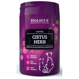 HOLISTA Cistus Herb -...