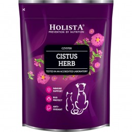 HOLISTA Cistus Herb -...