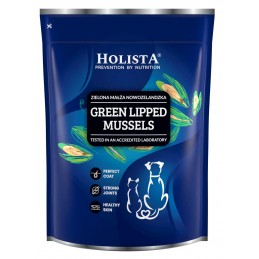 HOLISTA Green Lipped Mussel...