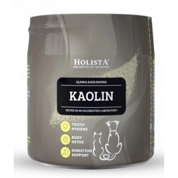 HOLISTA Kaolin dla psa i...