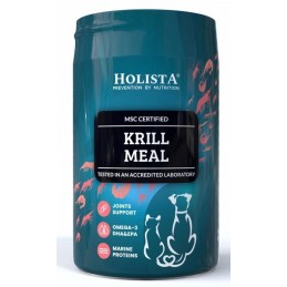 HOLISTA Krill Meal - Mączka...