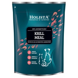 HOLISTA Krill Meal - Mączka...
