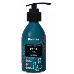 HOLISTA Krill Oil - Olej z...