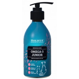 HOLISTA Omega 3 Junior Oil...
