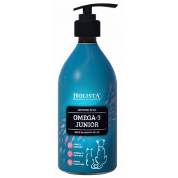 HOLISTA Omega 3 Junior Oil...