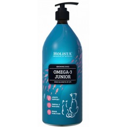 HOLISTA Omega 3 Junior Oil...