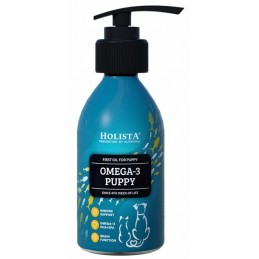 HOLISTA Omega 3 Puppy Oil -...