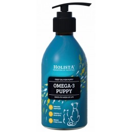 HOLISTA Omega 3 Puppy Oil -...