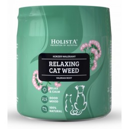 HOLISTA Relaxing Cat Weed -...