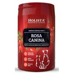HOLISTA Rosa Canina - owoc...