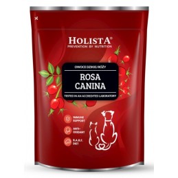 HOLISTA Rosa Canina - owoc...