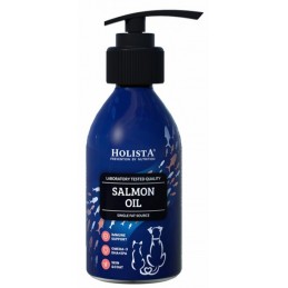 HOLISTA Salmon Oil - olej z...
