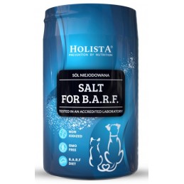 HOLISTA Salt for BARF - sól...