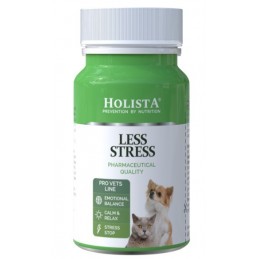 HOLISTA Stress Less - na...