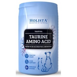HOLISTA Taurine - Tauryna...