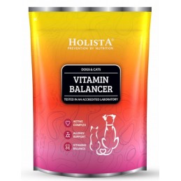 HOLISTA Vitamin Balancer -...