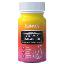 HOLISTA Vitamin Balancer -...