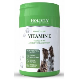 HOLISTA Vitamin E -...