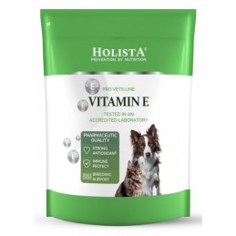 HOLISTA Vitamin E -...