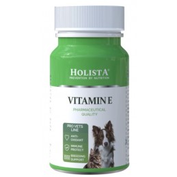 HOLISTA Vitamin E -...