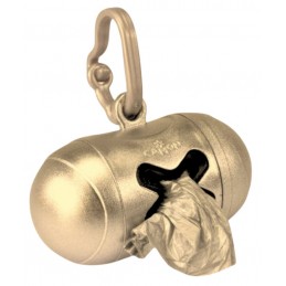 CAMON Pojemnik na worki -...