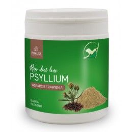 POKUSA RawDietLine Babka...