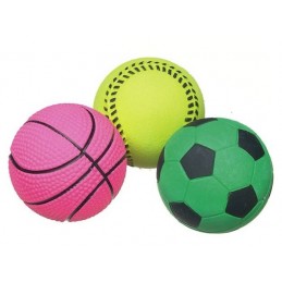 CAMON Piłka Gumowa Softy...