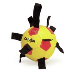 CAMON Dog Toy Piłka Nożna...