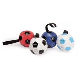 CAMON Dog Toy Piłka Nożna Mix