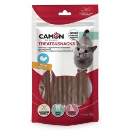 CAMON Patyczki z Kurczaka...