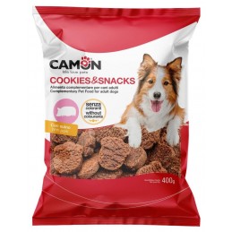 CAMON Ciasteczka z Łapy z...