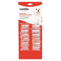CAMON Gumki do Włosów dla...