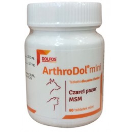 DOLFOS Arthrodol MINI -...