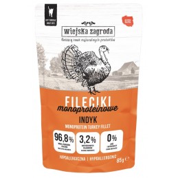 WIEJSKA ZAGRODA KOT...