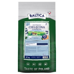BALTICA SMAKI REGIONÓW...
