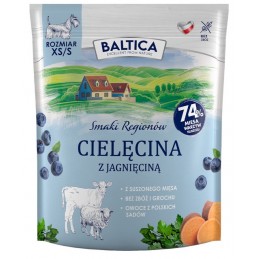 BALTICA SMAKI REGIONÓW...
