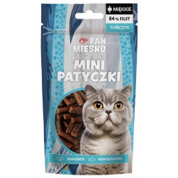 PAN MIĘSKO KOT Mini...