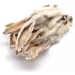 ONERS Uszy Królicze z...