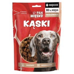 PAN MIĘSKO Przysmak dla psa...