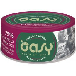 OASY Kot Kurczak z...