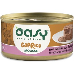 OASY Kot Mousse - kitten -...
