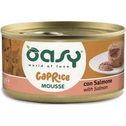 OASY Kot Mousse - z...