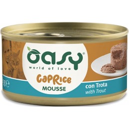 OASY Kot Mousse - z...